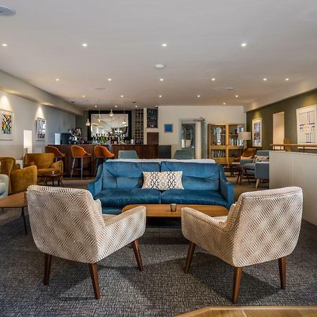 Mount Haven Hotel Marazion Buitenkant foto
