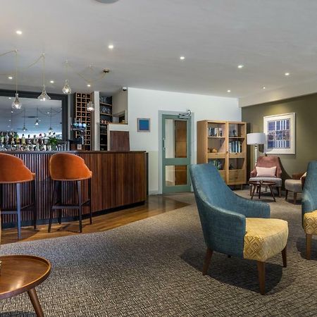 Mount Haven Hotel Marazion Buitenkant foto