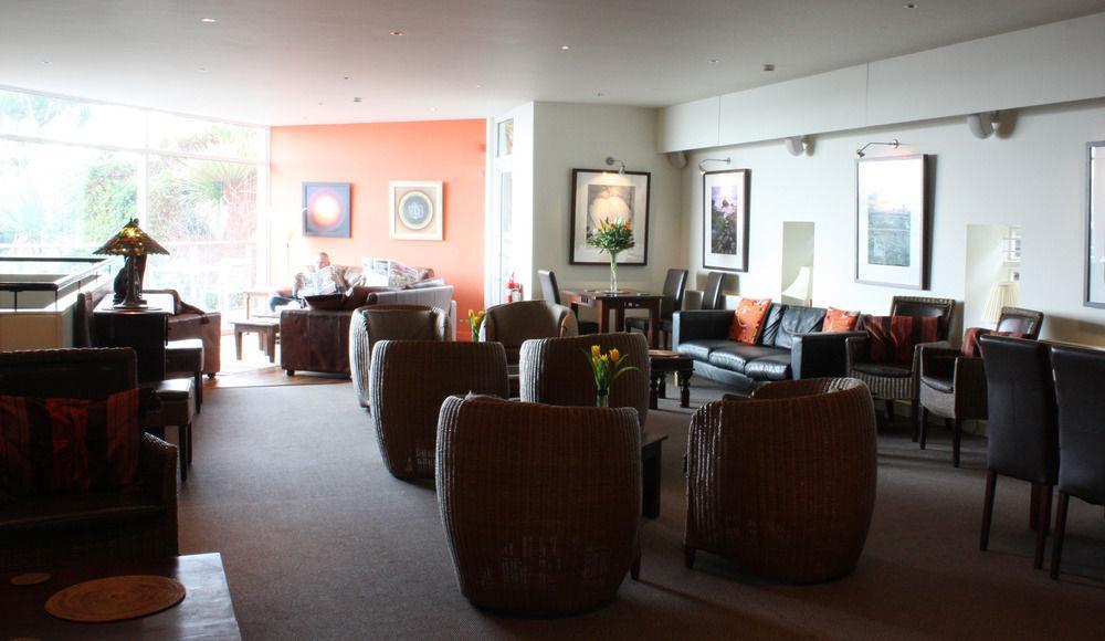 Mount Haven Hotel Marazion Buitenkant foto