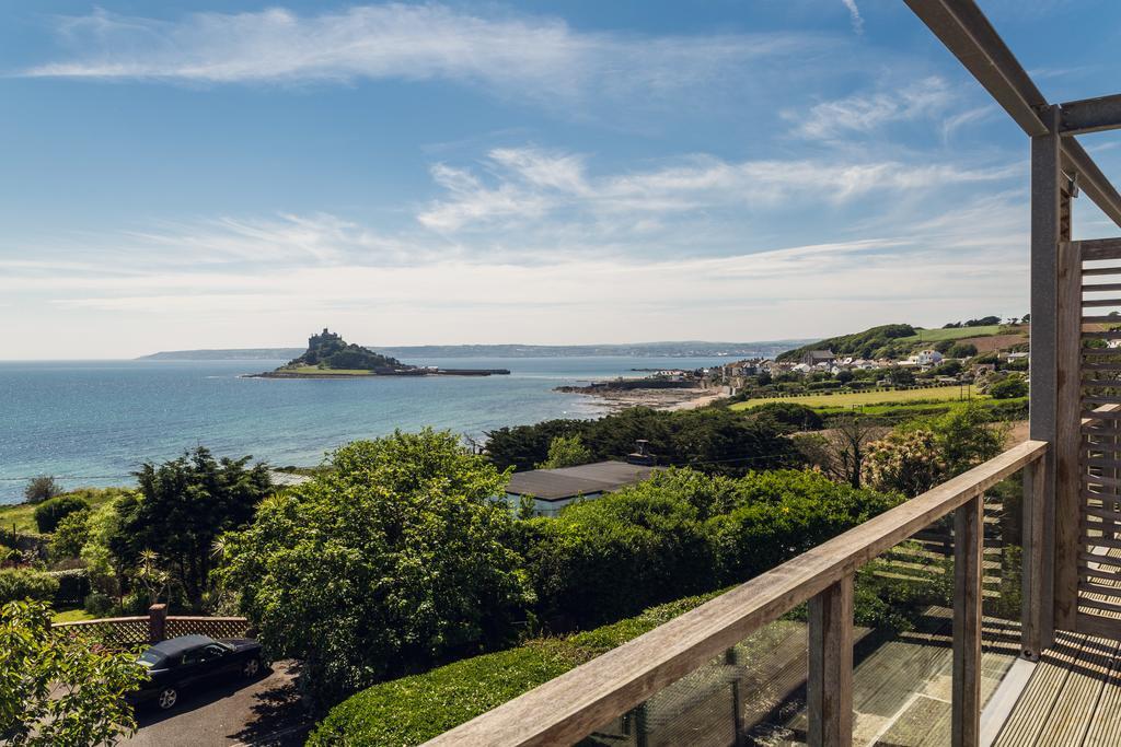 Mount Haven Hotel Marazion Buitenkant foto