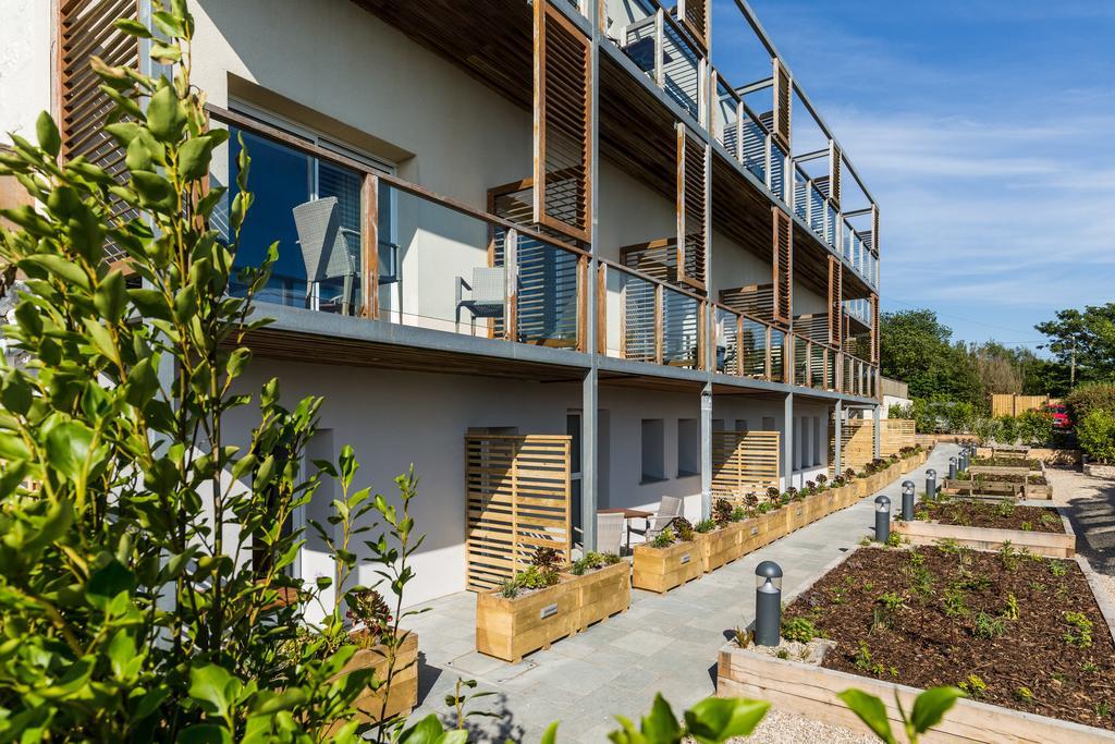 Mount Haven Hotel Marazion Buitenkant foto