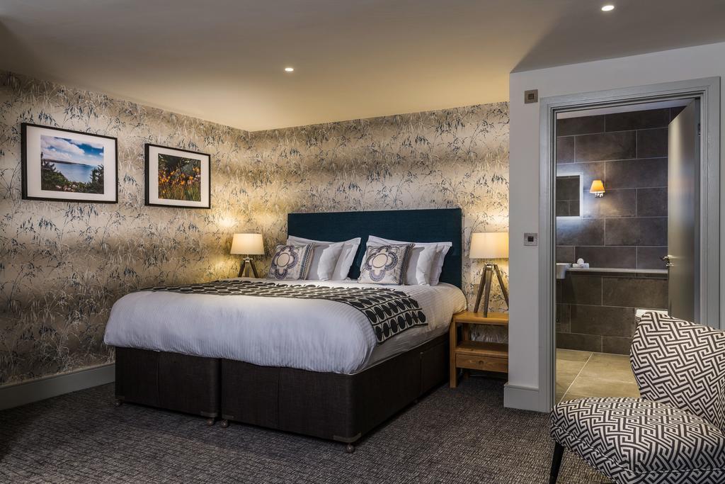 Mount Haven Hotel Marazion Buitenkant foto