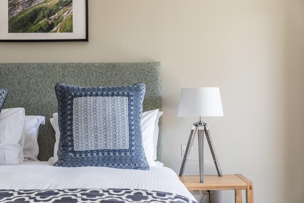 Mount Haven Hotel Marazion Buitenkant foto