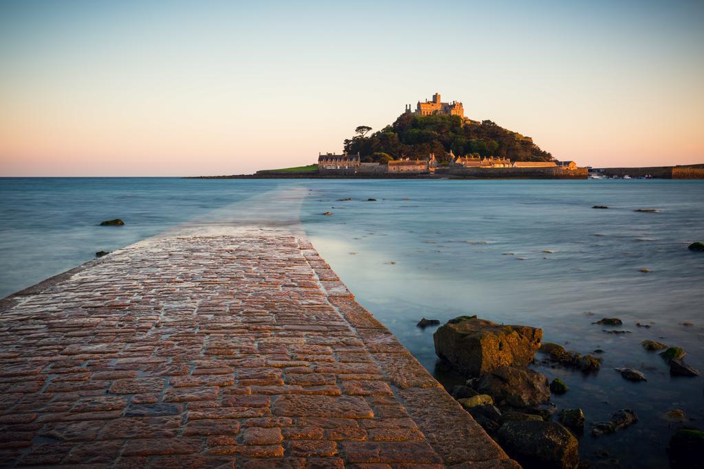 Mount Haven Hotel Marazion Buitenkant foto