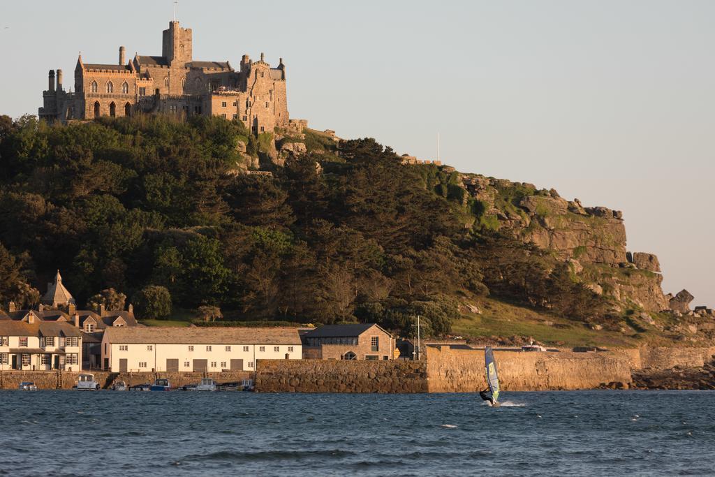 Mount Haven Hotel Marazion Buitenkant foto
