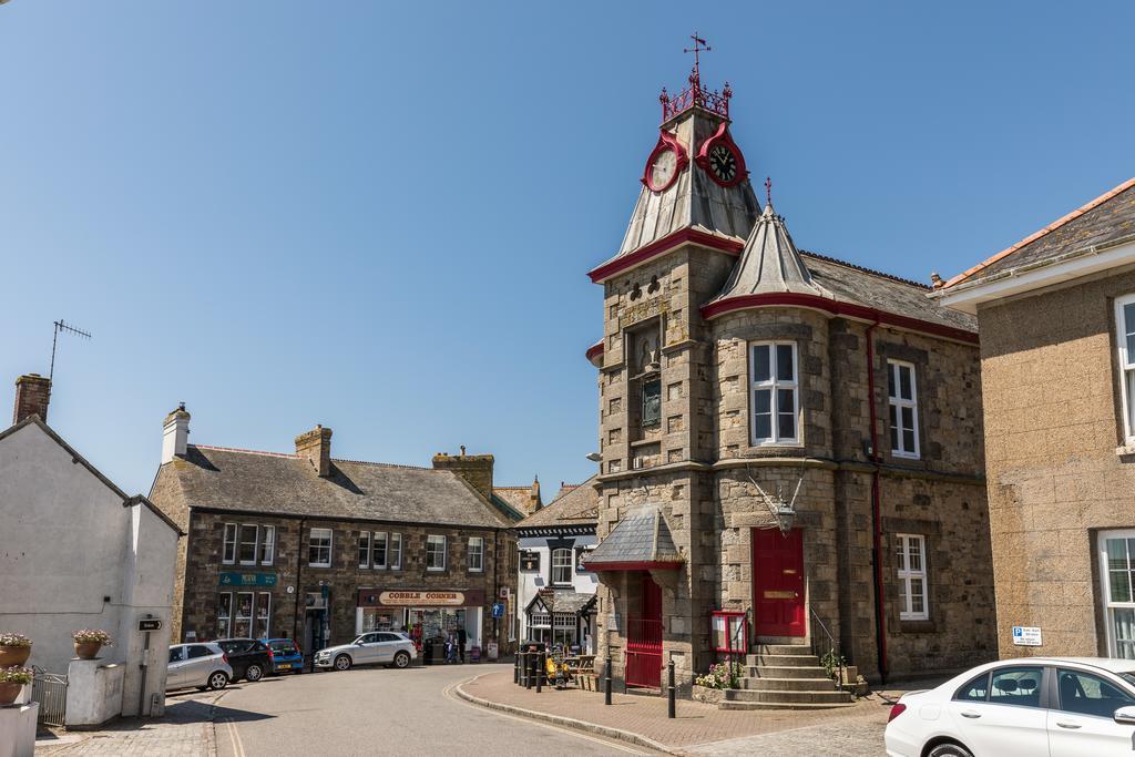 Mount Haven Hotel Marazion Buitenkant foto