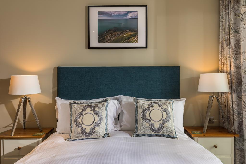 Mount Haven Hotel Marazion Buitenkant foto