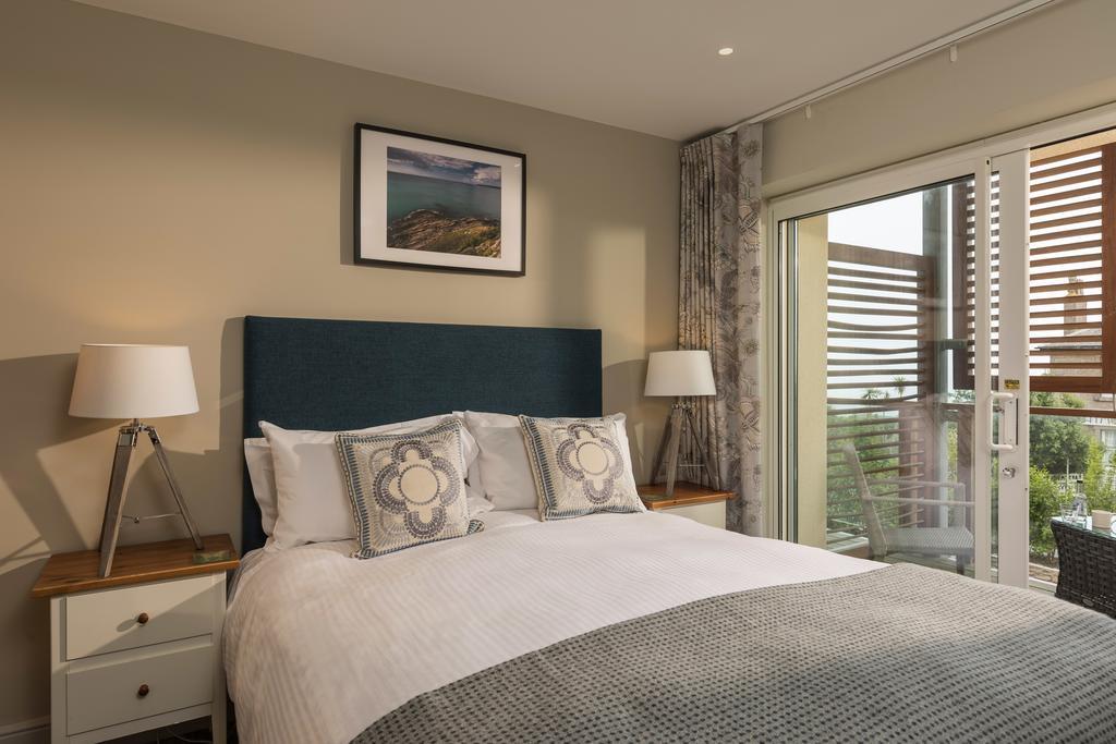 Mount Haven Hotel Marazion Buitenkant foto