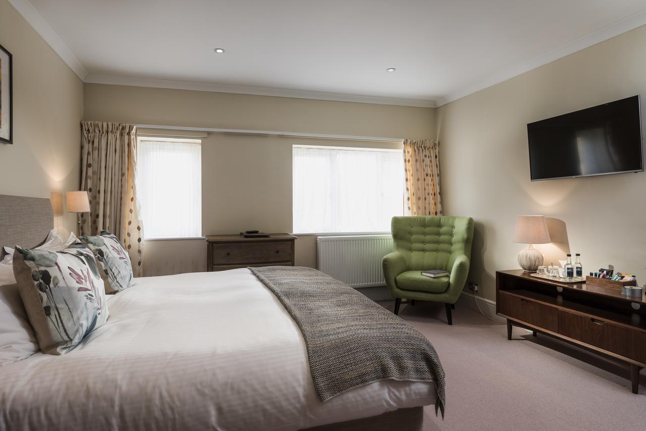 Mount Haven Hotel Marazion Buitenkant foto