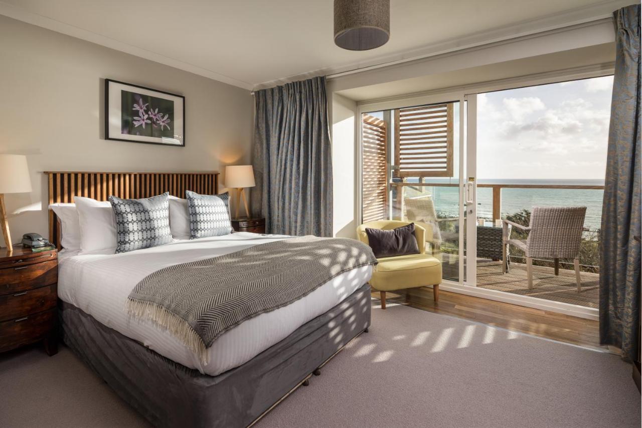 Mount Haven Hotel Marazion Buitenkant foto