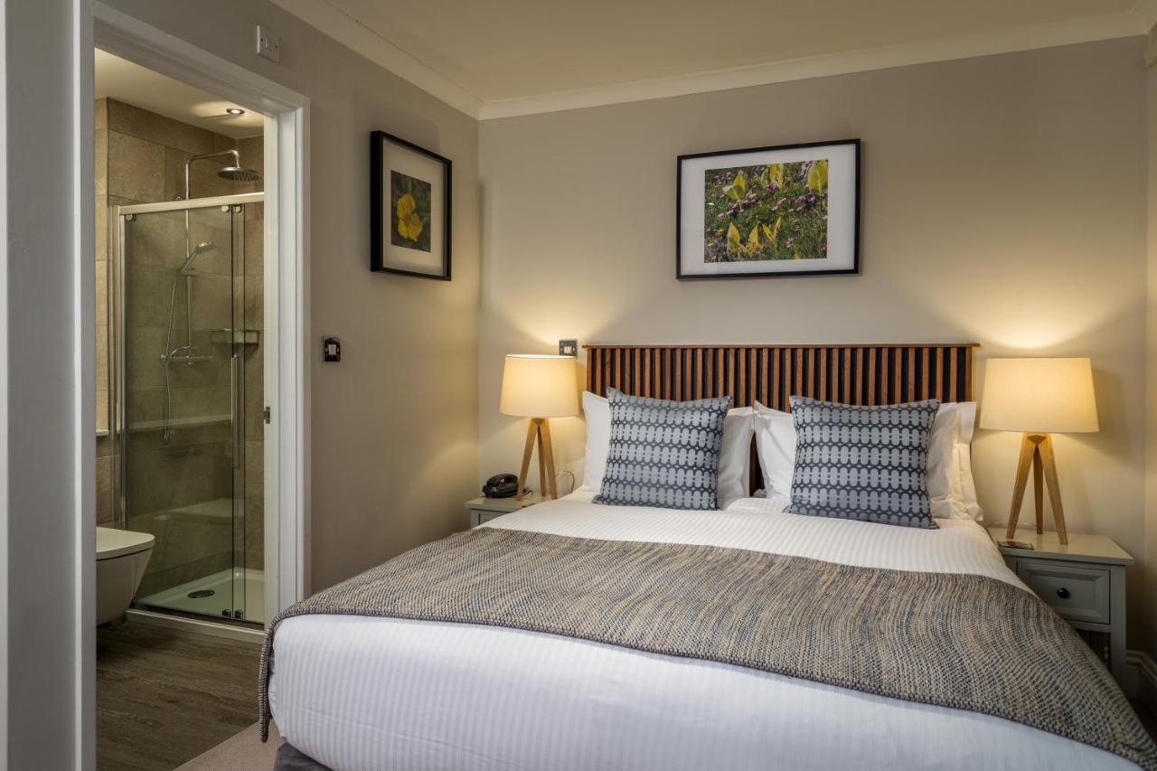 Mount Haven Hotel Marazion Buitenkant foto