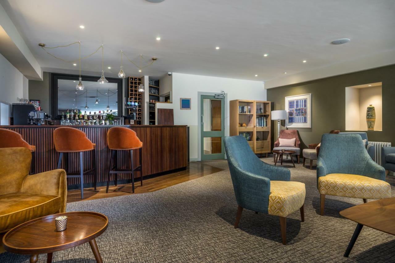 Mount Haven Hotel Marazion Buitenkant foto