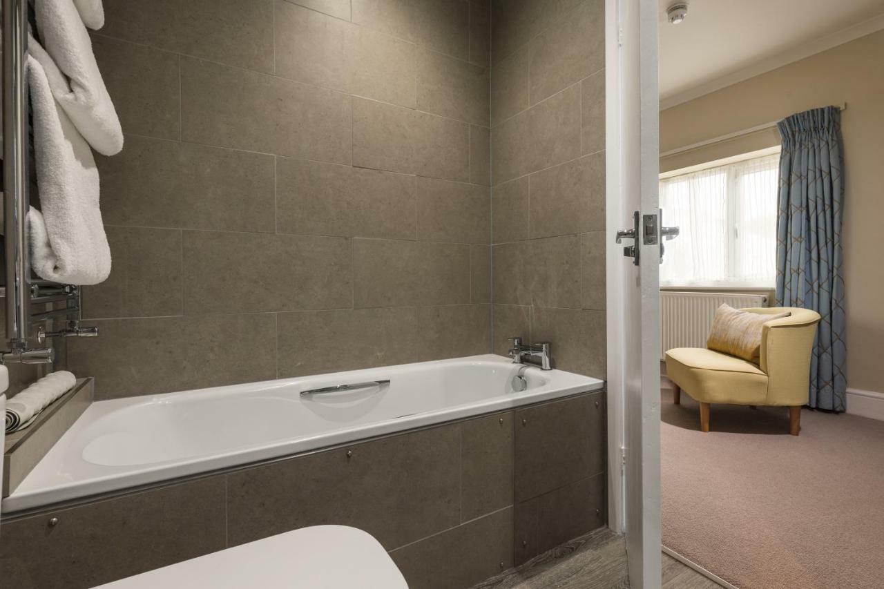 Mount Haven Hotel Marazion Buitenkant foto