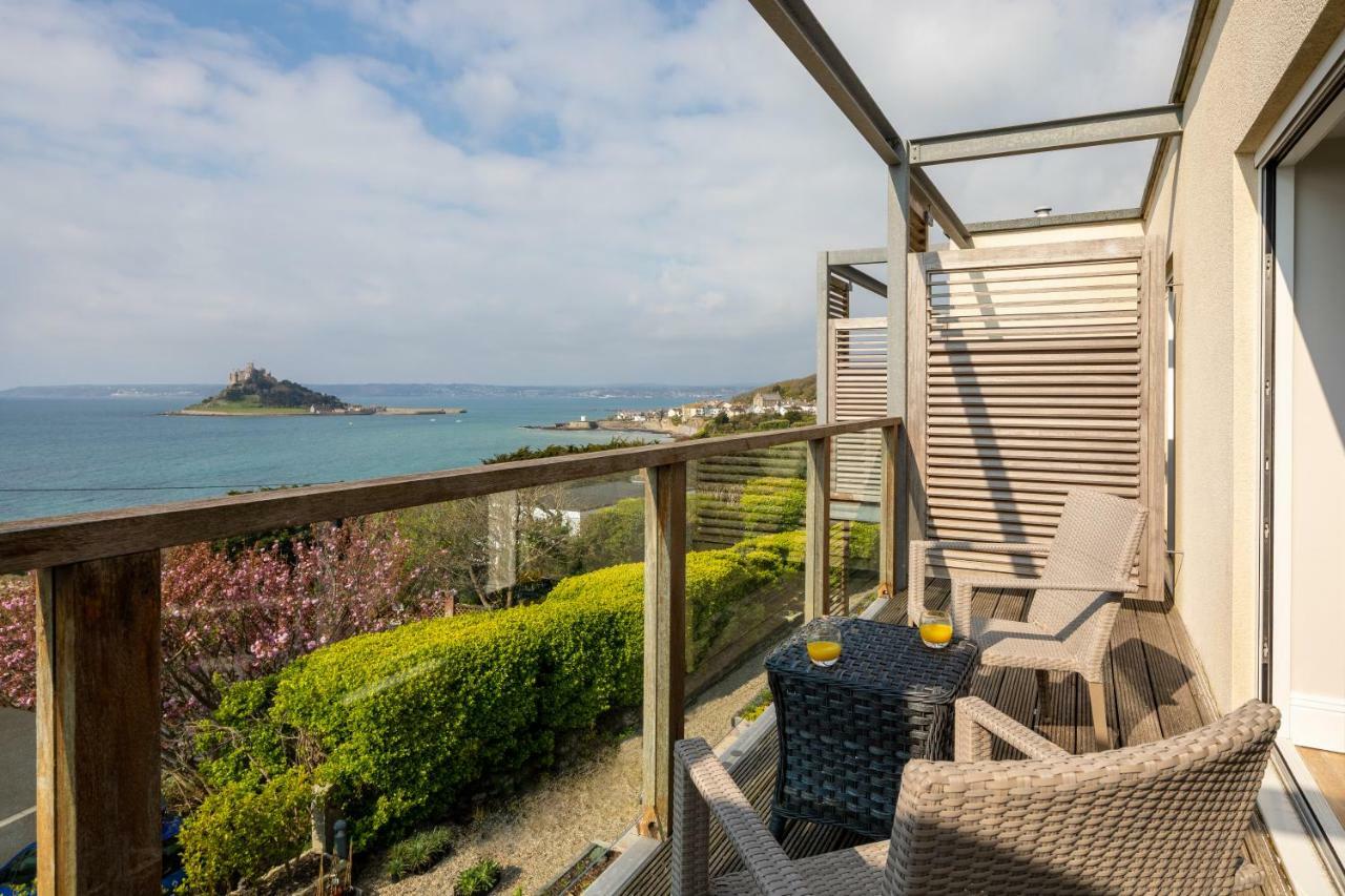 Mount Haven Hotel Marazion Buitenkant foto