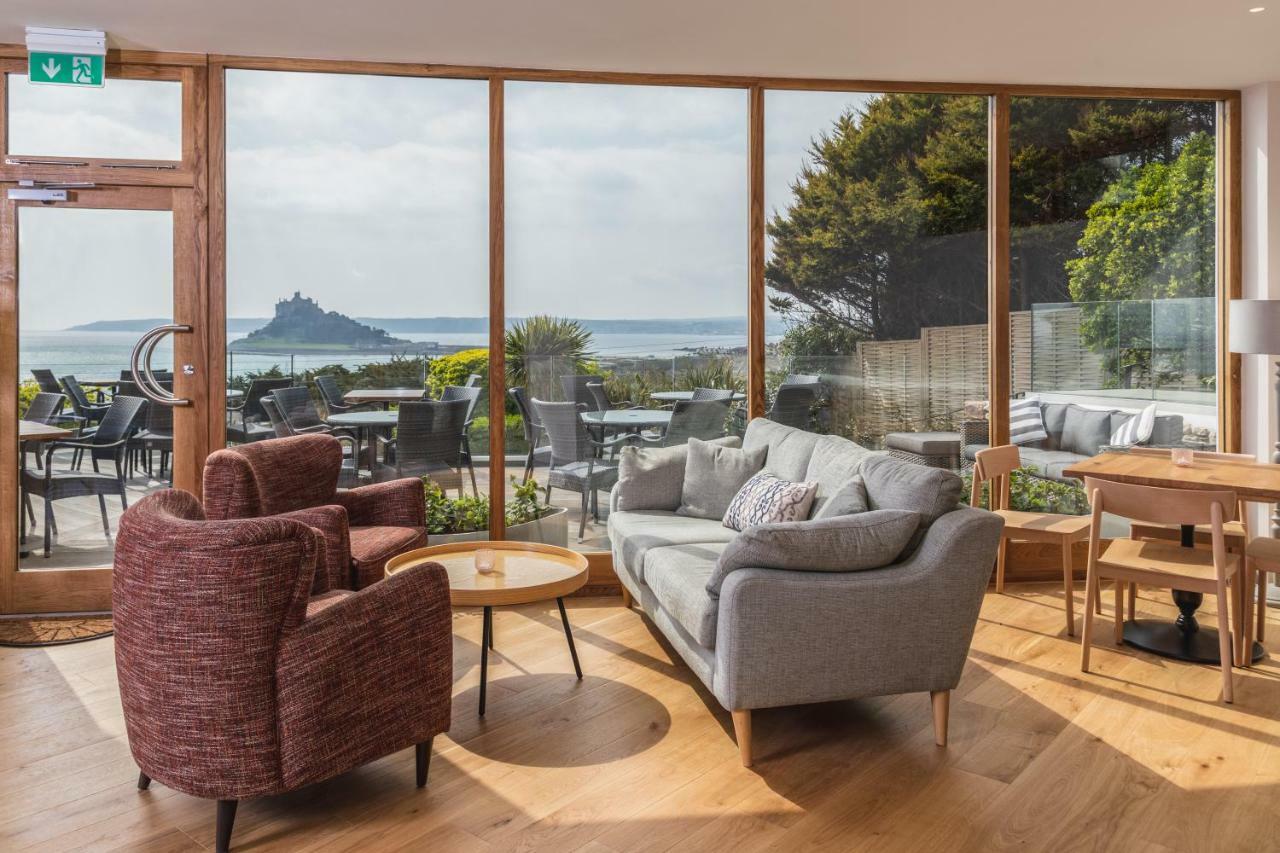 Mount Haven Hotel Marazion Buitenkant foto