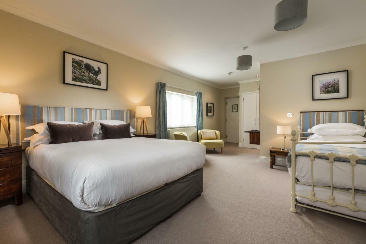 Mount Haven Hotel Marazion Buitenkant foto