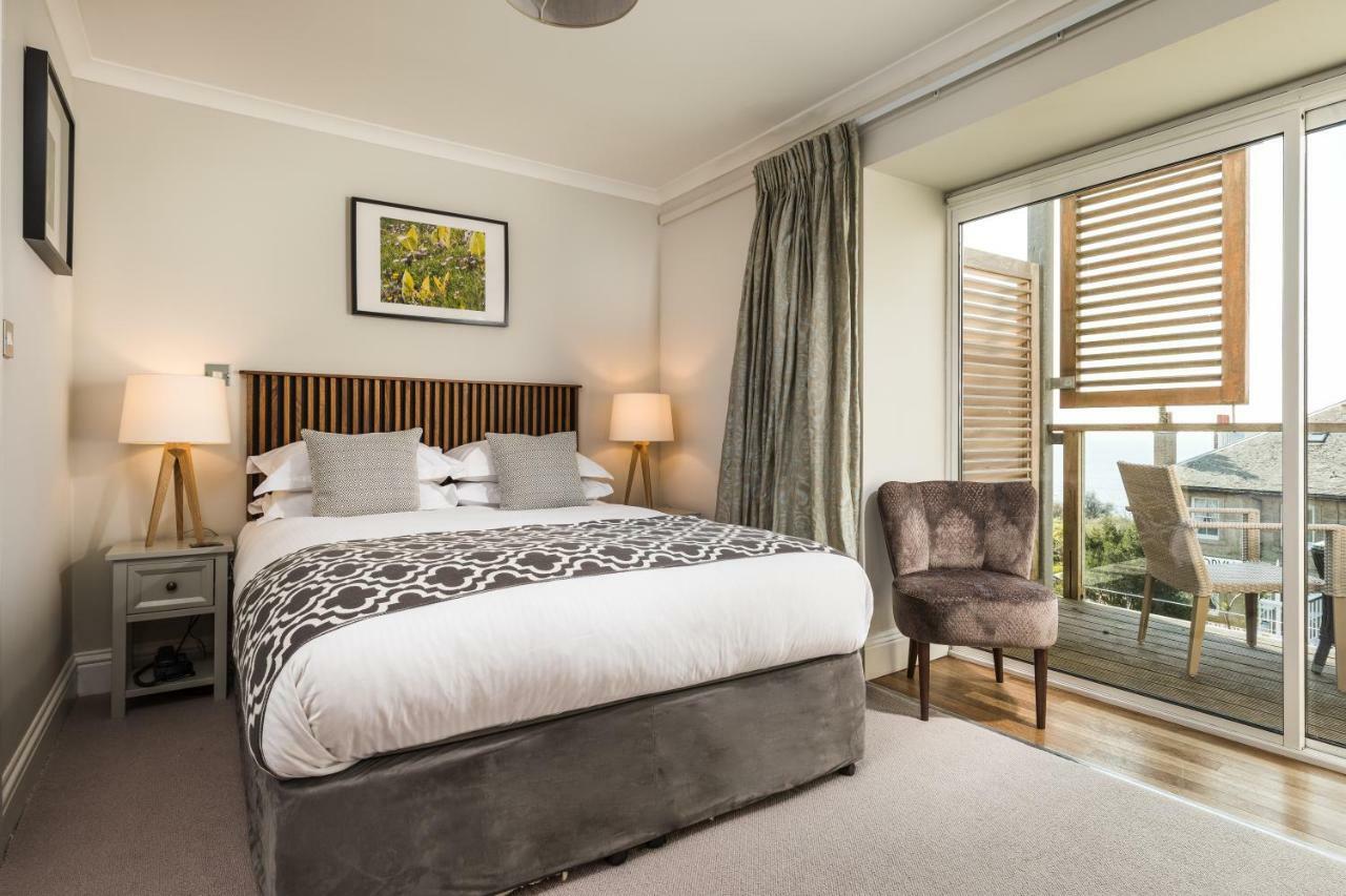 Mount Haven Hotel Marazion Buitenkant foto