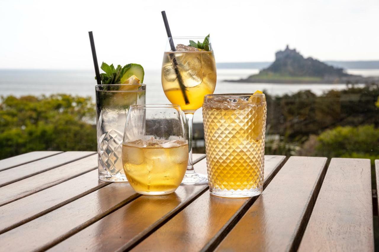 Mount Haven Hotel Marazion Buitenkant foto