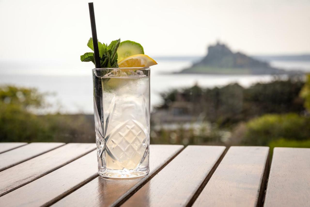 Mount Haven Hotel Marazion Buitenkant foto