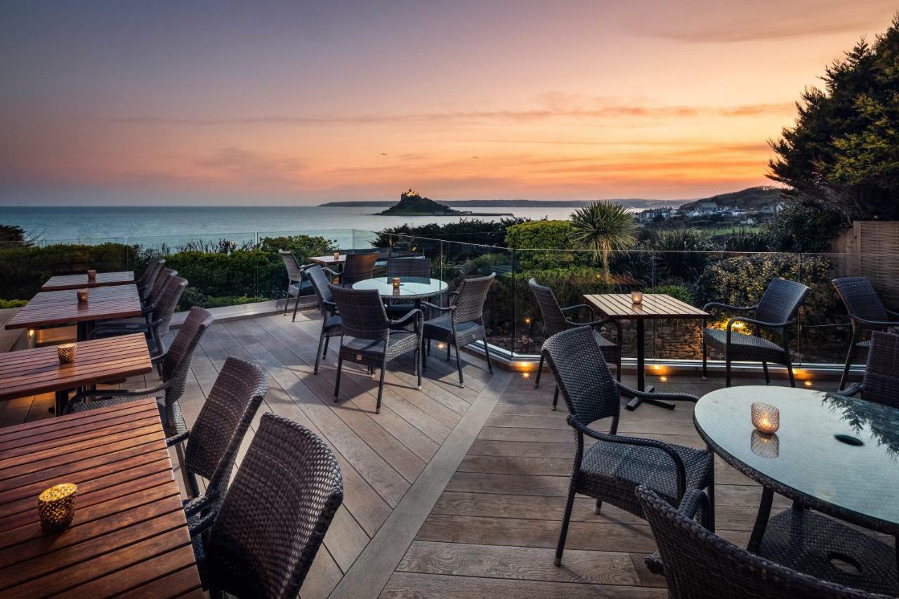 Mount Haven Hotel Marazion Buitenkant foto