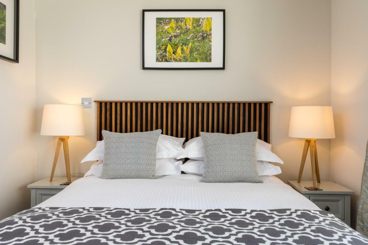 Mount Haven Hotel Marazion Buitenkant foto