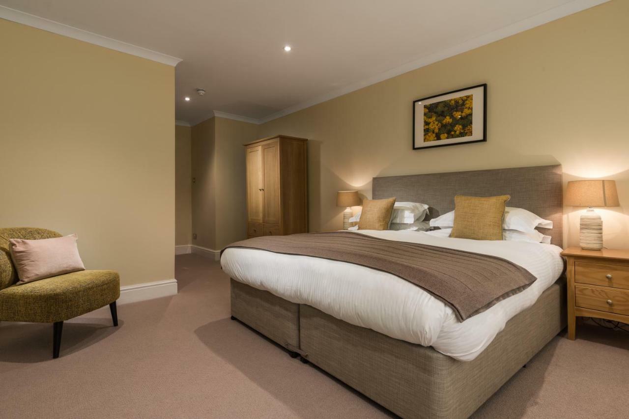 Mount Haven Hotel Marazion Buitenkant foto